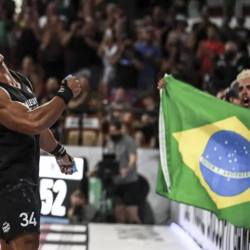 Gui Malheiros se inscreve no Open 2026, mas avisa: “Foco é no WFP”