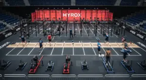 HYROX Beijing: Expansão na China e data do próximo evento