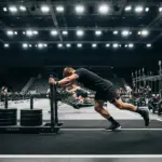 HYROX Londres 2026: Recordes Mundiais e Disputas Acirradas Marcam Etapa Histórica