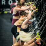 Hyrox Las Vegas 2026: Resultados Completos e Recordes