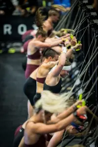 Hyrox Las Vegas 2026: Resultados Completos e Recordes