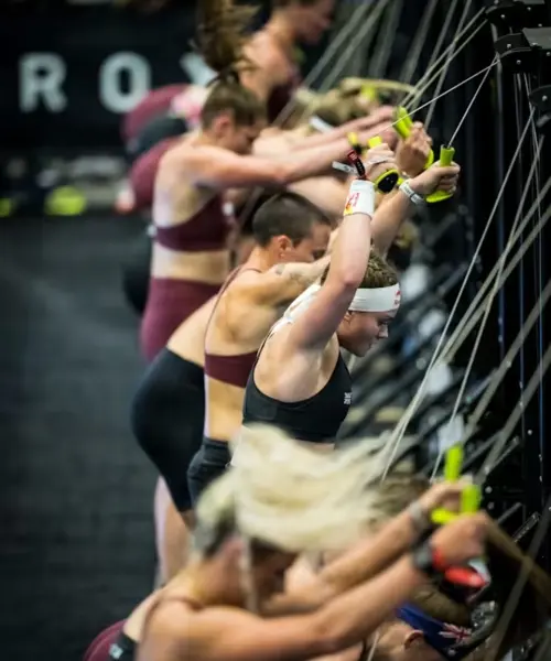 Hyrox Las Vegas 2026: Resultados Completos e Recordes