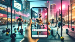 Campeão dos Games, Jason Hopper oferece US$ 3 mil para atletas desistirem do Wodapalooza