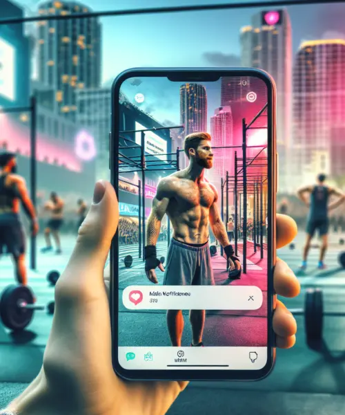 Campeão dos Games, Jason Hopper oferece US$ 3 mil para atletas desistirem do Wodapalooza