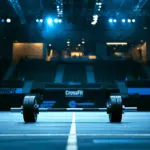 Linda Keesman está fora da temporada 2026 do CrossFit Games por lesão