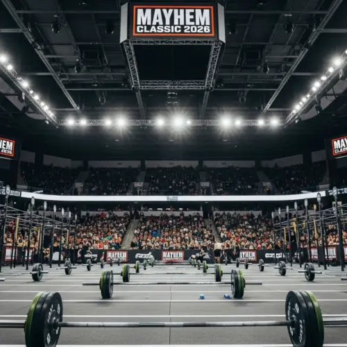 Mayhem Classic 2026 Confirma Livestream e Anuncia Evento Online para a Comunidade