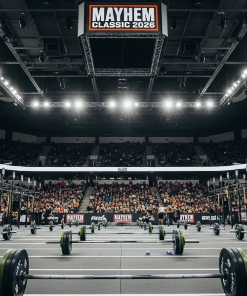 Mayhem Classic 2026 Confirma Livestream e Anuncia Evento Online para a Comunidade