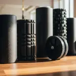 Os Melhores Foam Rollers de 2026: Guia Completo para Potencializar Sua Recuperação Muscular