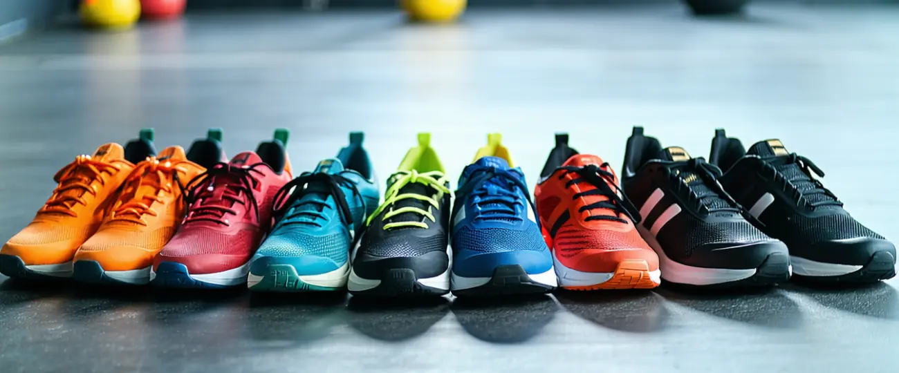 Guia 2026: Os Melhores Tênis de CrossFit e Hyrox Analisados