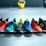 Guia 2026: Os Melhores Tênis de CrossFit e Hyrox Analisados