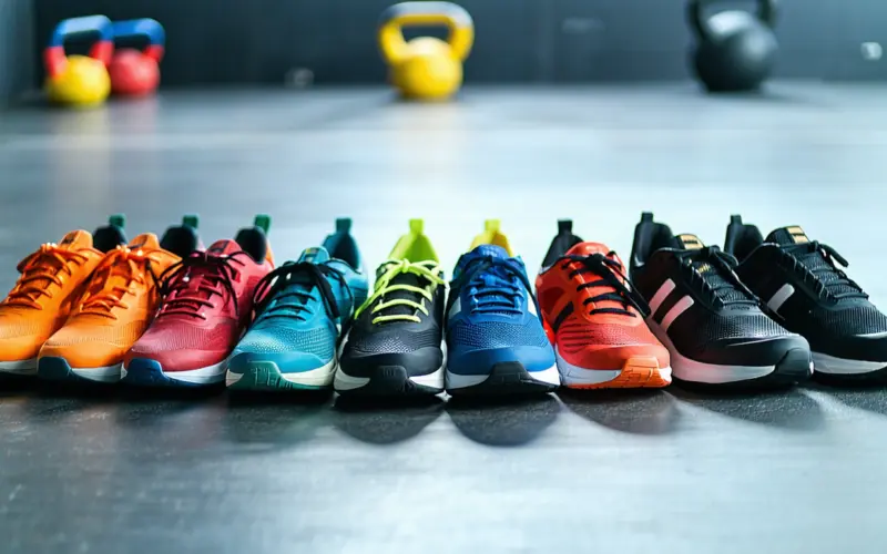 Guia 2026: Os Melhores Tênis de CrossFit e Hyrox Analisados