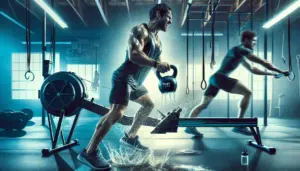 HIIT, Força ou LISS: Qual o Melhor Método para Queimar Gordura?