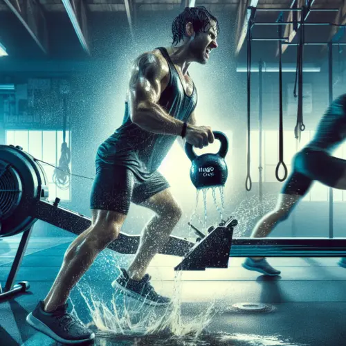 HIIT, Força ou LISS: Qual o Melhor Método para Queimar Gordura?