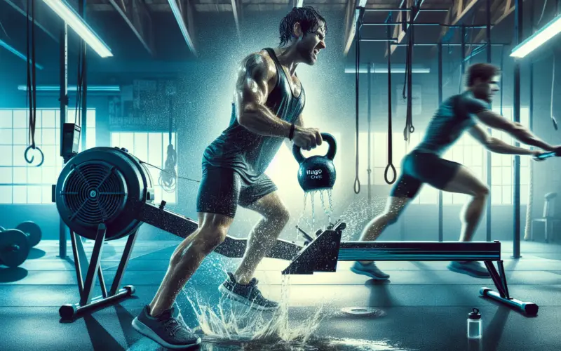 HIIT, Força ou LISS: Qual o Melhor Método para Queimar Gordura?