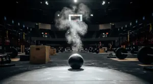 Mirjam von Rohr Destrói o CrossFit Open 26.1 com Tempo Surpreendente de 9:50