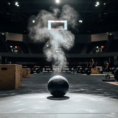 Mirjam von Rohr Destrói o CrossFit Open 26.1 com Tempo Surpreendente de 9:50