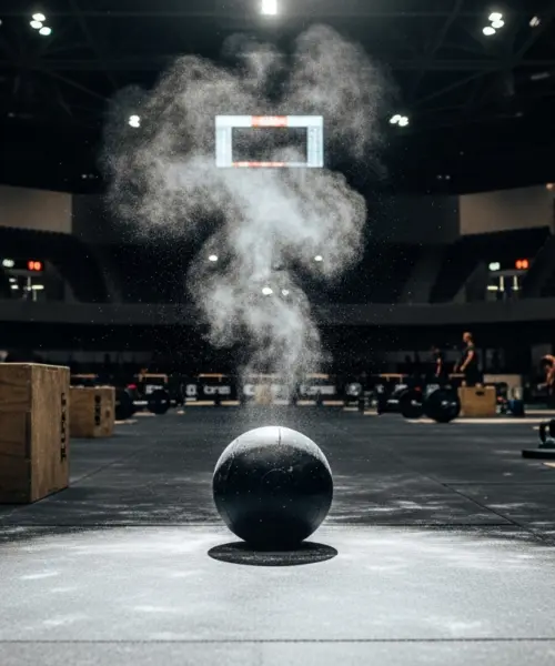 Mirjam von Rohr Destrói o CrossFit Open 26.1 com Tempo Surpreendente de 9:50