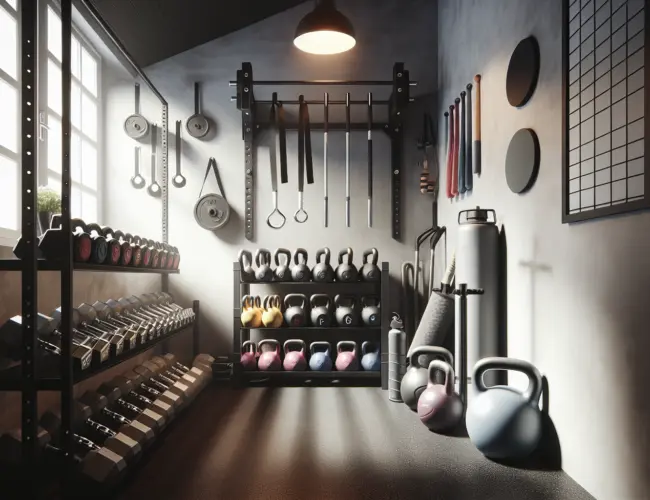 Motivação para Treinar em Casa: 3 Dicas de Especialistas para Não Desistir