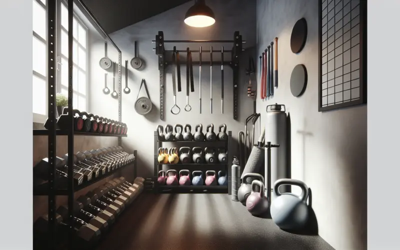 Motivação para Treinar em Casa: 3 Dicas de Especialistas para Não Desistir