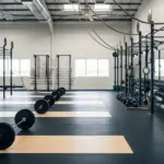 Guia Definitivo dos Movimentos do CrossFit: Da Base à Alta Performance