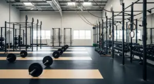 Guia Definitivo dos Movimentos do CrossFit: Da Base à Alta Performance