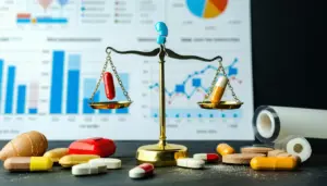 O Paradoxo das Estatinas: Bilhões em Vendas, Mas Qual o Real Benefício?