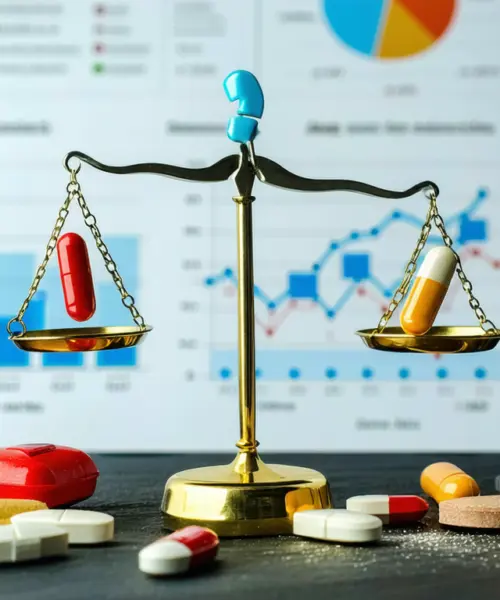 O Paradoxo das Estatinas: Bilhões em Vendas, Mas Qual o Real Benefício?