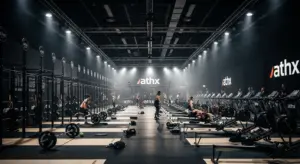Athx: A Nova Competição Fitness que Desafia os Limites do Atleta Híbrido