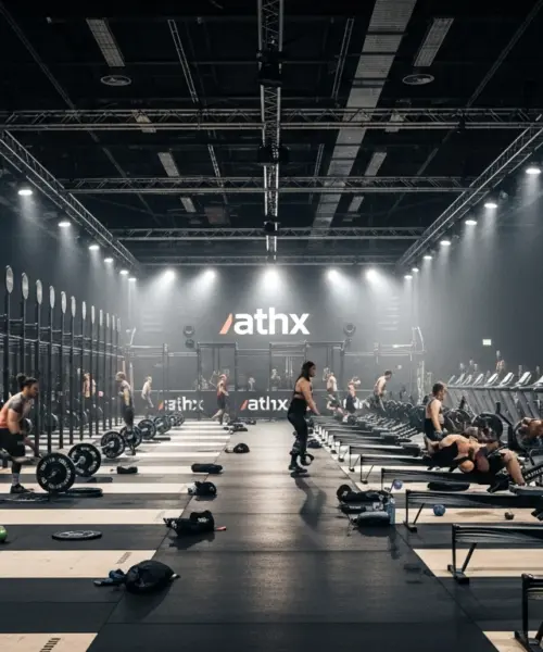 Athx: A Nova Competição Fitness que Desafia os Limites do Atleta Híbrido