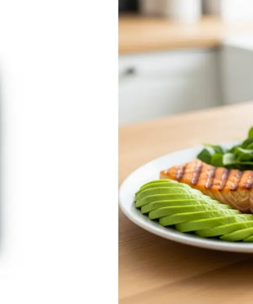 Ozempic vs Dieta Cetogênica: A Batalha pelo Controle do Hormônio GLP-1