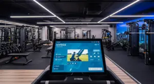 Peloton Lança Programa de Treinamento Hyrox Oficial de 12 Semanas