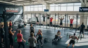 Conheça o Spirit of the Open Award 2026: Celebrando a Essência da Comunidade CrossFit