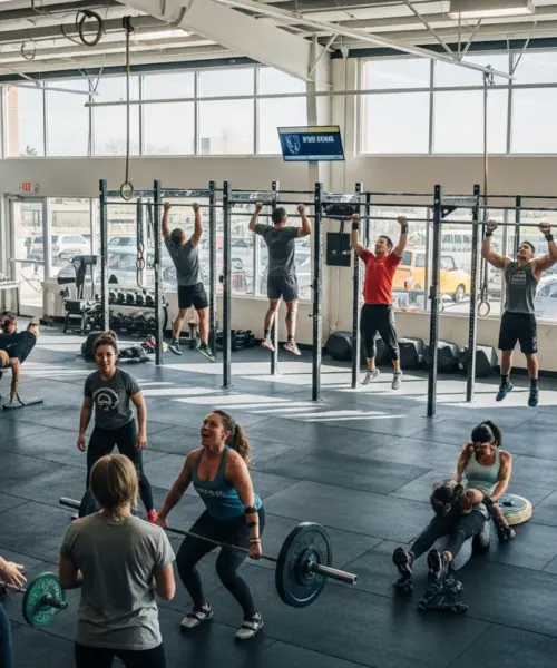 Conheça o Spirit of the Open Award 2026: Celebrando a Essência da Comunidade CrossFit