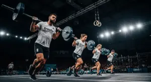 Copa Sur amplia participação e oferece mais chances para times rumo ao CrossFit Games 2026