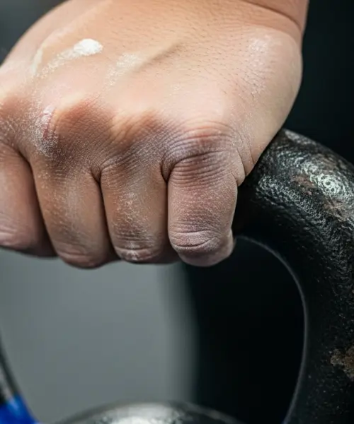 Padrões de Lesões no Hyrox: O Que os Primeiros Dados da Medicina Esportiva Revelam