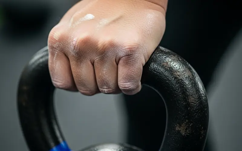 Padrões de Lesões no Hyrox: O Que os Primeiros Dados da Medicina Esportiva Revelam