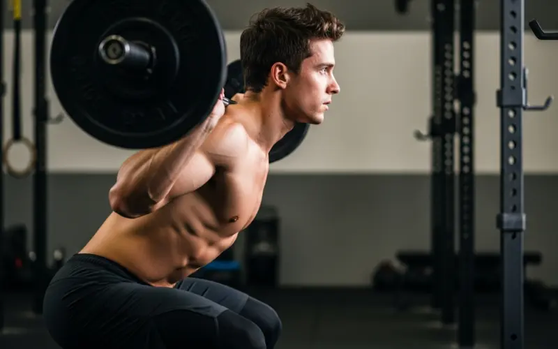 A Ciência do CrossFit: Os Princípios por Trás do Treino e da Nutrição