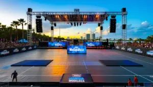 Premiação Wodapalooza 2026: Campo menor, prêmio máximo para a elite