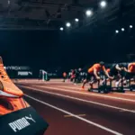 Puma e Hyrox: A Parceria que Quer Transformar a “Corrida Fitness” em um Fenômeno Global