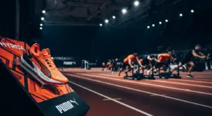 Puma e Hyrox: A Parceria que Quer Transformar a “Corrida Fitness” em um Fenômeno Global