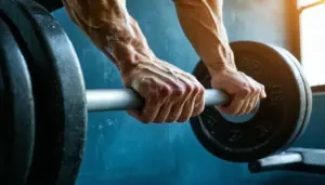 Guia Completo para Prevenir e Tratar Raspagens nas Mãos no CrossFit