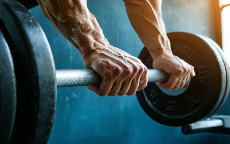 Guia Completo para Prevenir e Tratar Raspagens nas Mãos no CrossFit