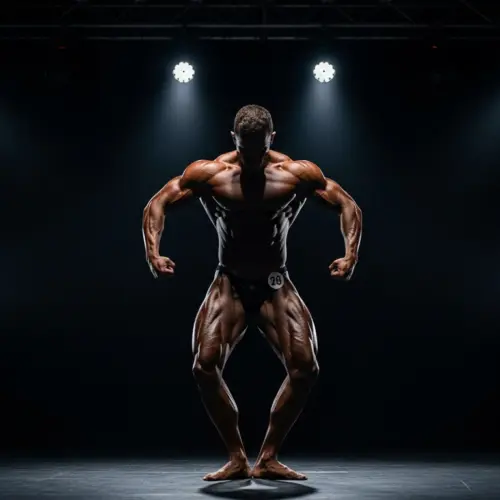 Sam Sulek Detalha Uso de Peptídeos para Lesões e Revela Plano de Volume Pós-Competição