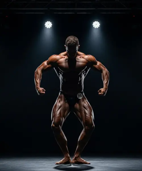 Sam Sulek Detalha Uso de Peptídeos para Lesões e Revela Plano de Volume Pós-Competição