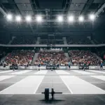 Sara Sigmundsdottir Recebe Convite Especial para o World Fitness Project e Fica Fora do Open 26.1