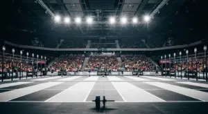 Sara Sigmundsdottir Recebe Convite Especial para o World Fitness Project e Fica Fora do Open 26.1