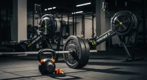 Treinamento Híbrido: como queimar gordura e ganhar músculo ao mesmo tempo