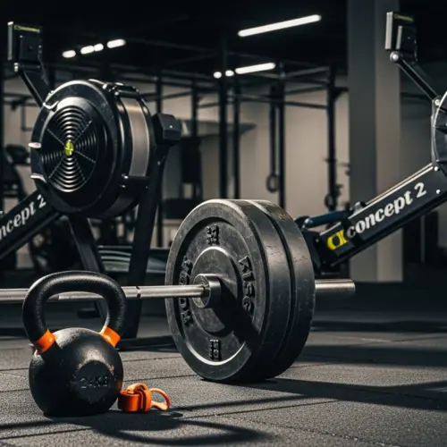 Treinamento Híbrido: como queimar gordura e ganhar músculo ao mesmo tempo