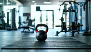 Treino de Força Após os 40: 5 Princípios para Atletas Masters