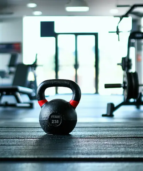 Treino de Força Após os 40: 5 Princípios para Atletas Masters